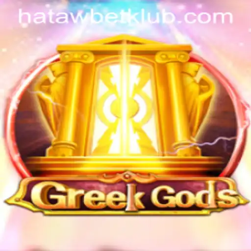 Exploring the Mythical World of GreekGods with HATAWBET