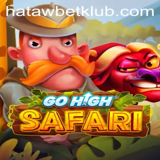 Discover the Excitement of GoHighSafari: The Ultimate Adventure Game Inspired by HATAWBET