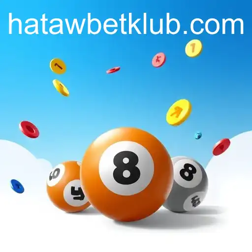 Exploring the World of Lottery Games with HATAWBET