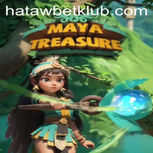 Explore the World of MayaTreasure: A Deep Dive into the Intriguing Game